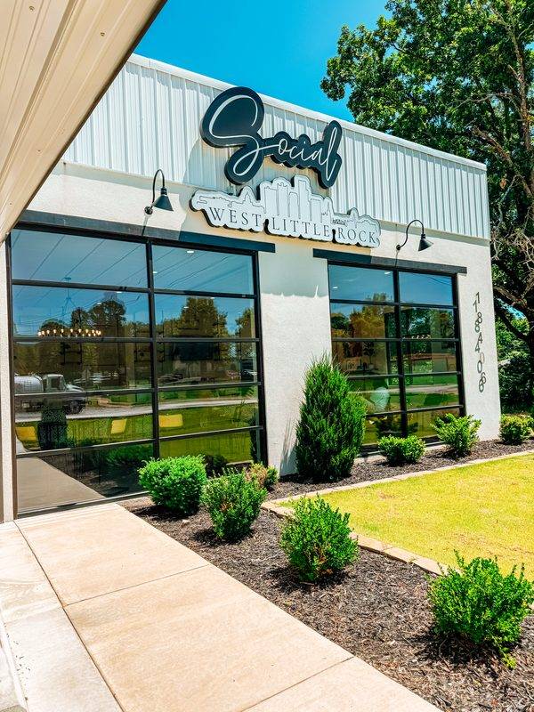 West LR Social