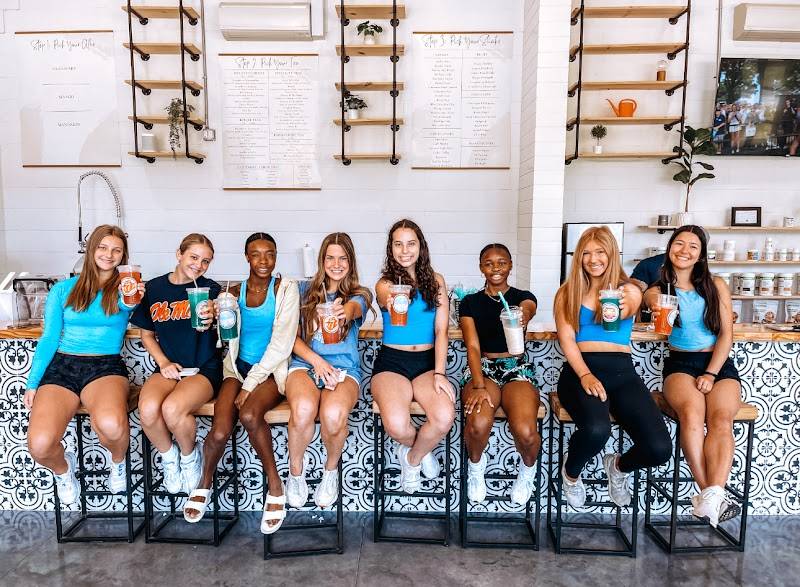 West LR Social