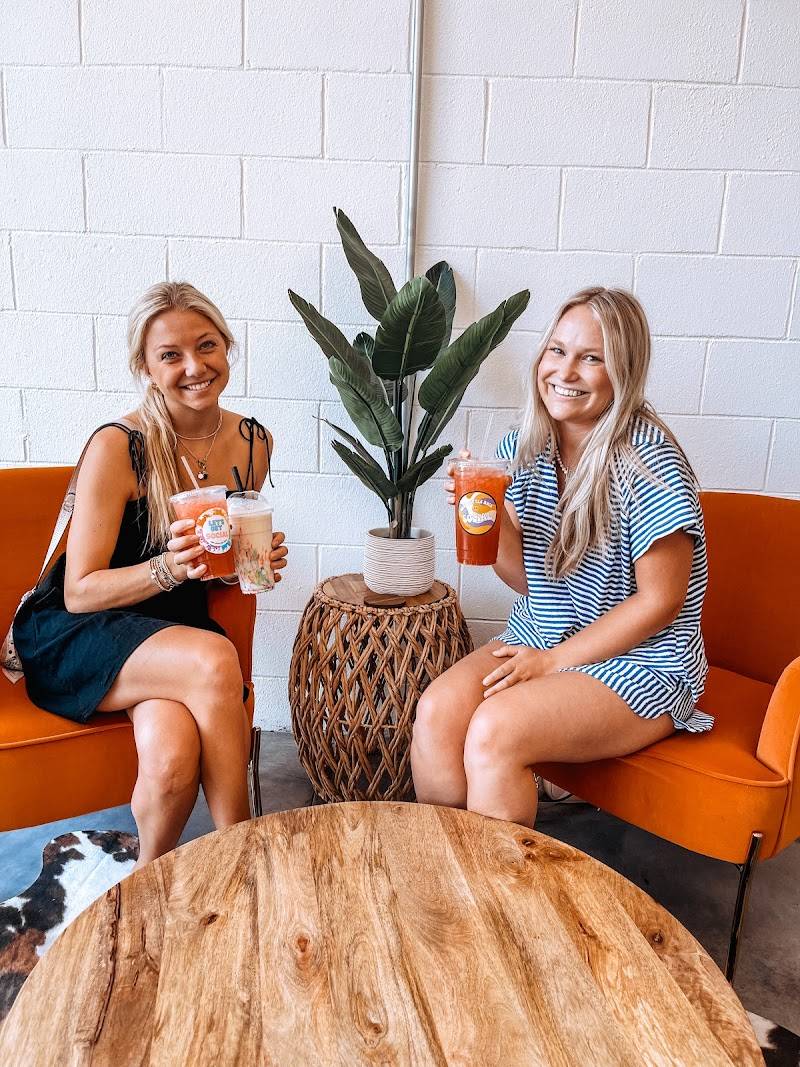 West LR Social