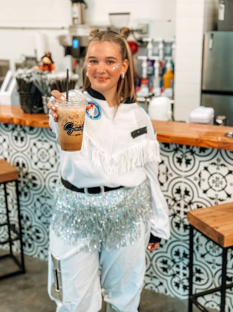 West LR Social